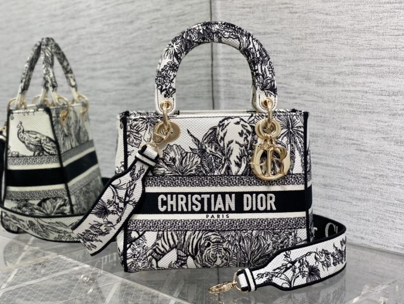 Christian Dior My Lady Bags